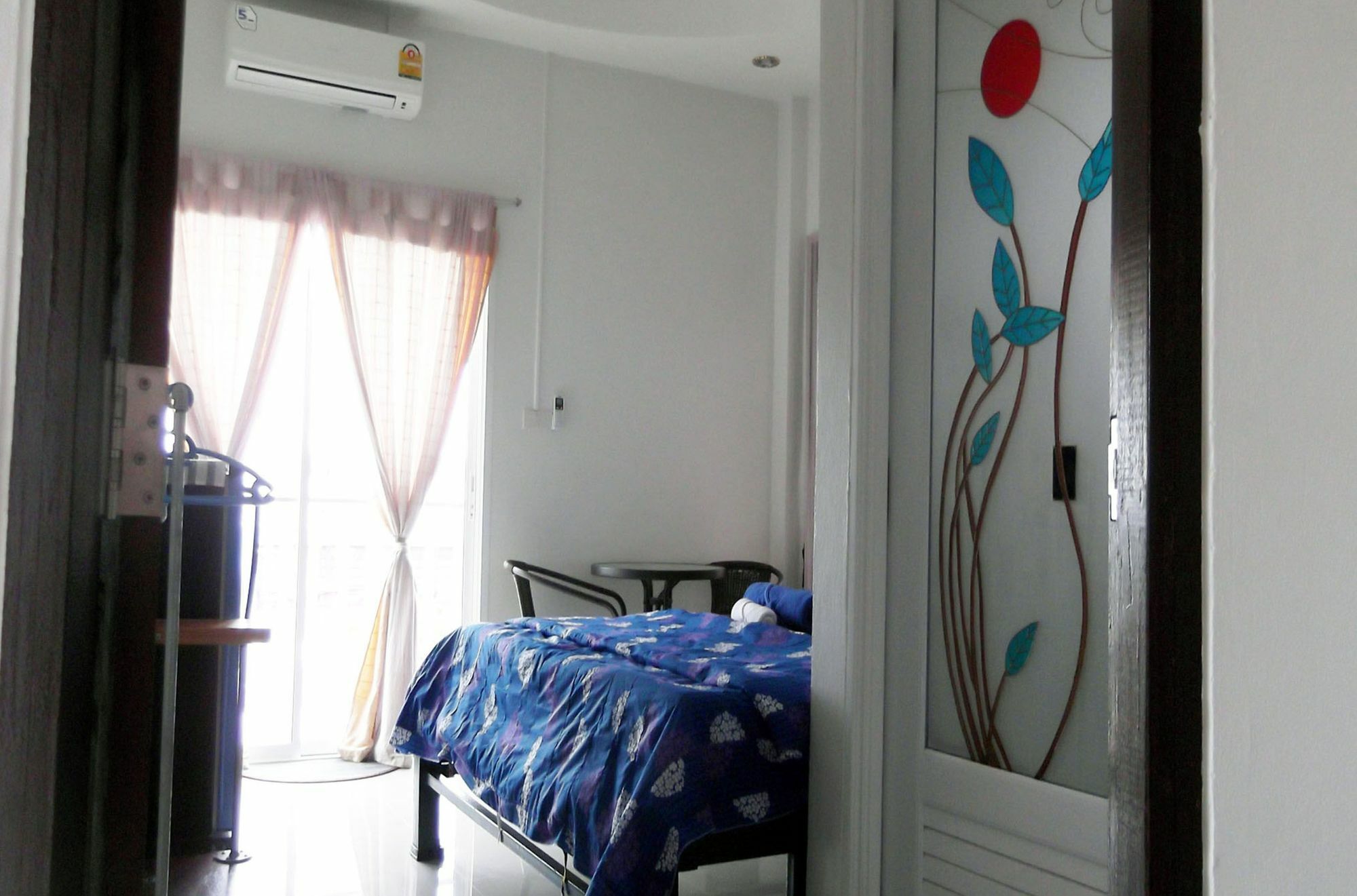Sichangstyle Resort Ко Си Чанг Екстериор снимка