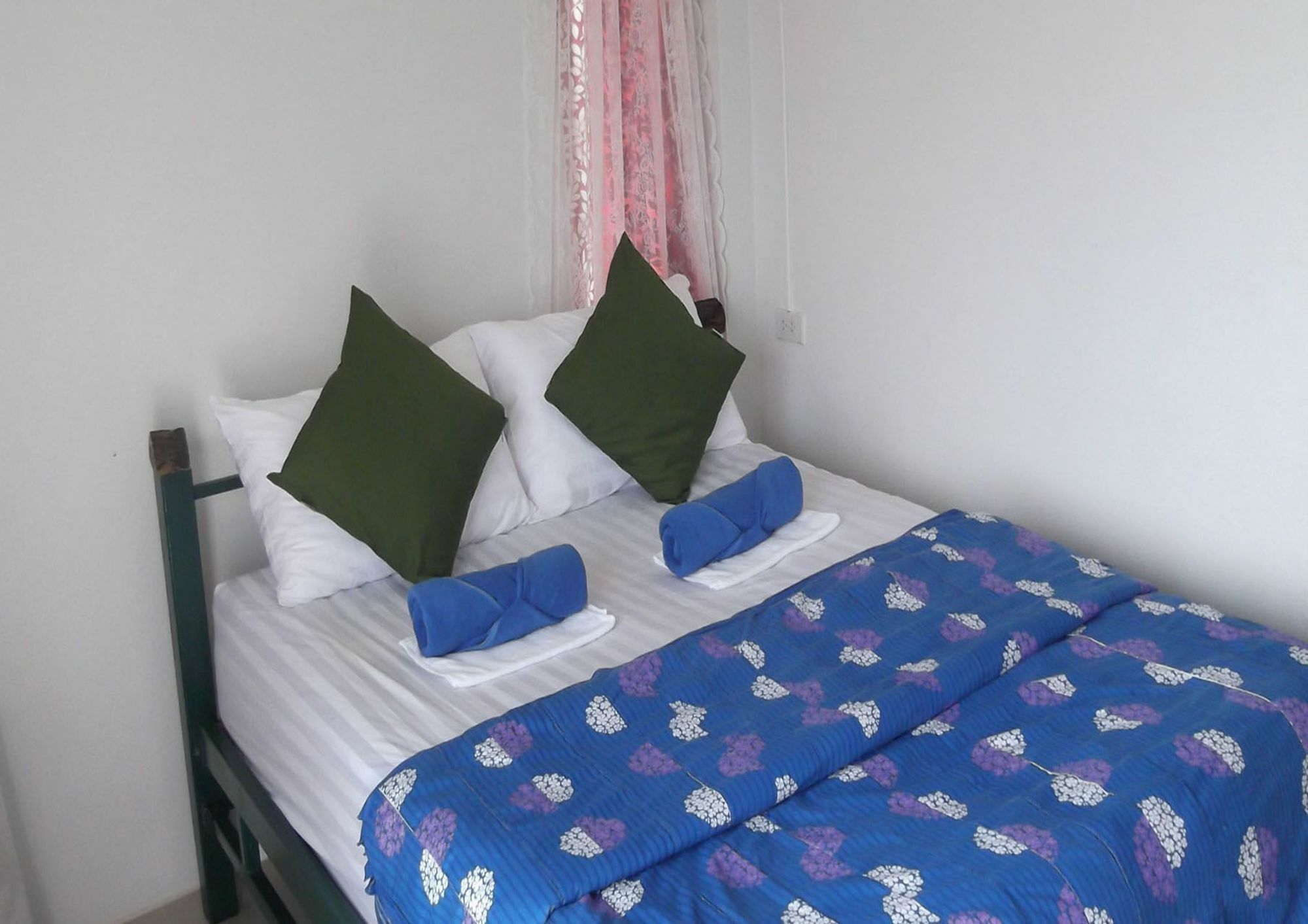 Sichangstyle Resort Ко Си Чанг Екстериор снимка