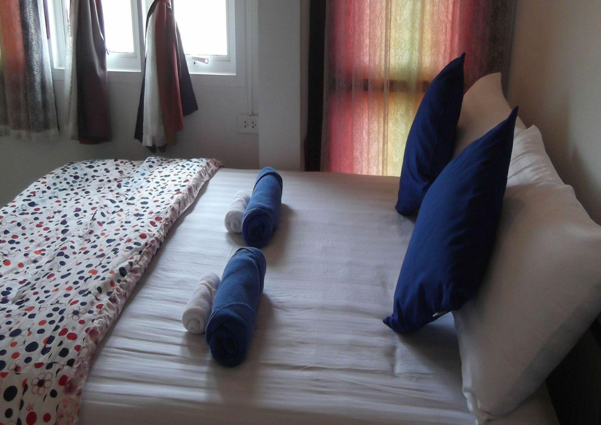 Sichangstyle Resort Ко Си Чанг Екстериор снимка