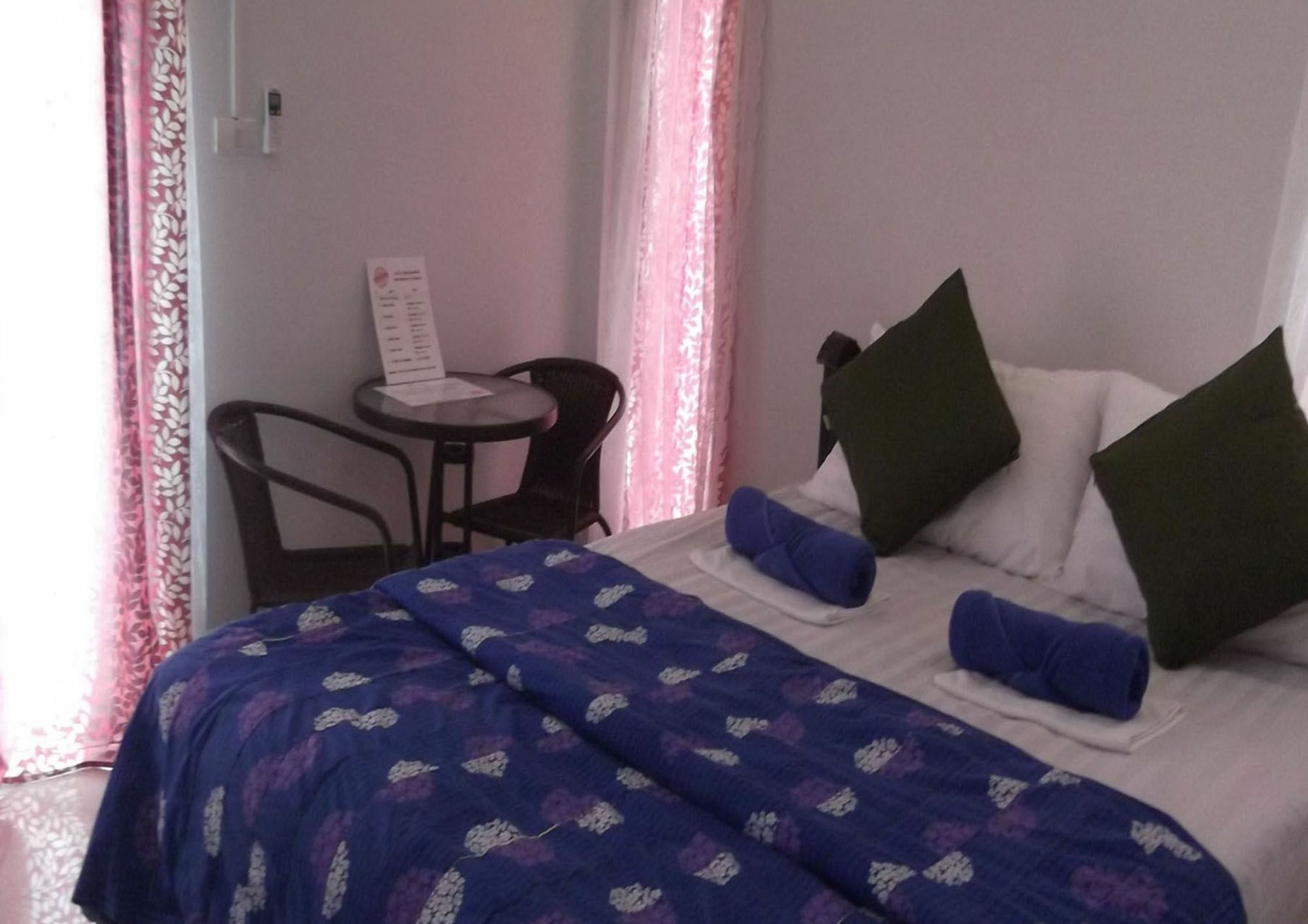 Sichangstyle Resort Ко Си Чанг Екстериор снимка