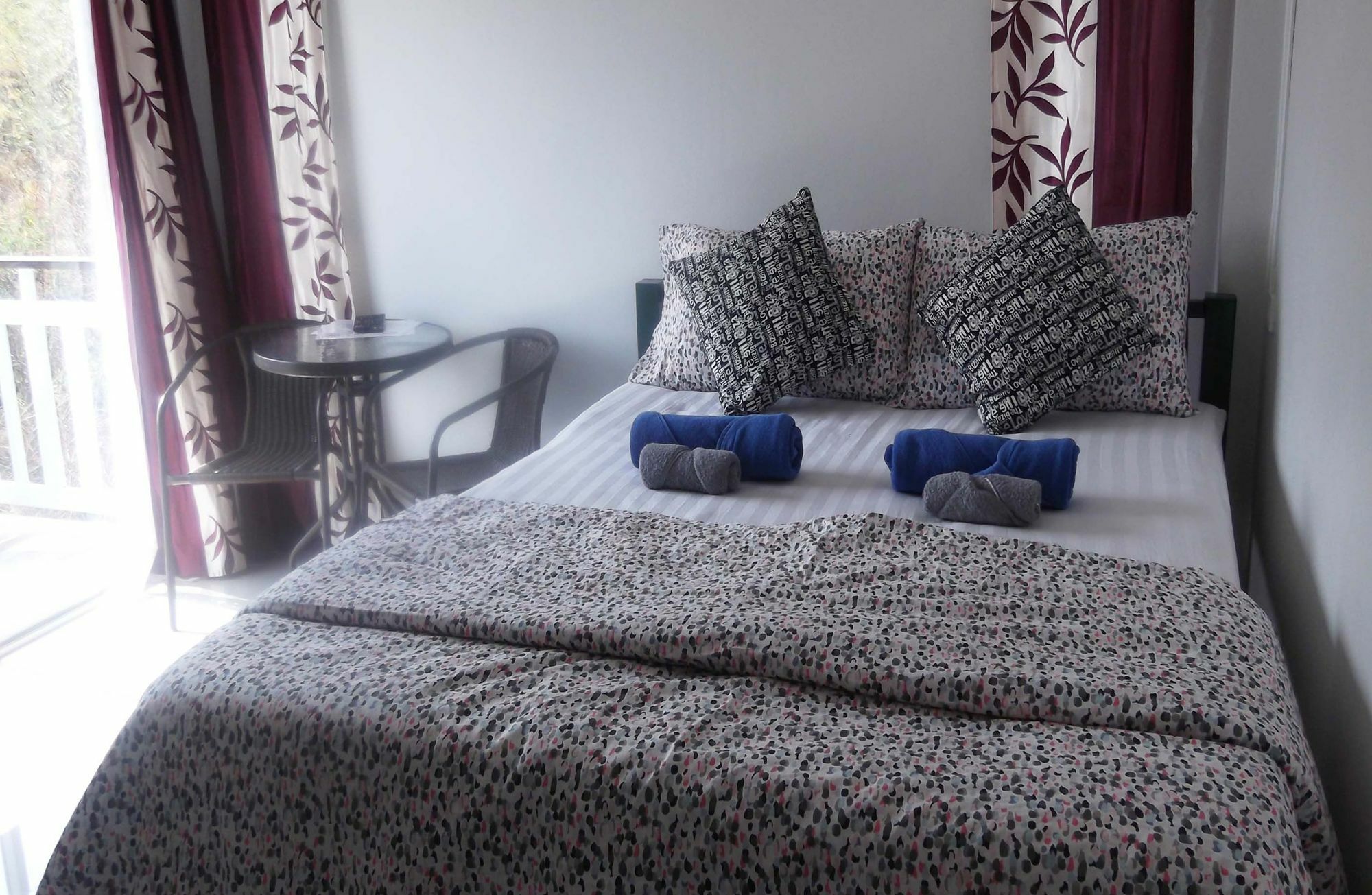 Sichangstyle Resort Ко Си Чанг Екстериор снимка
