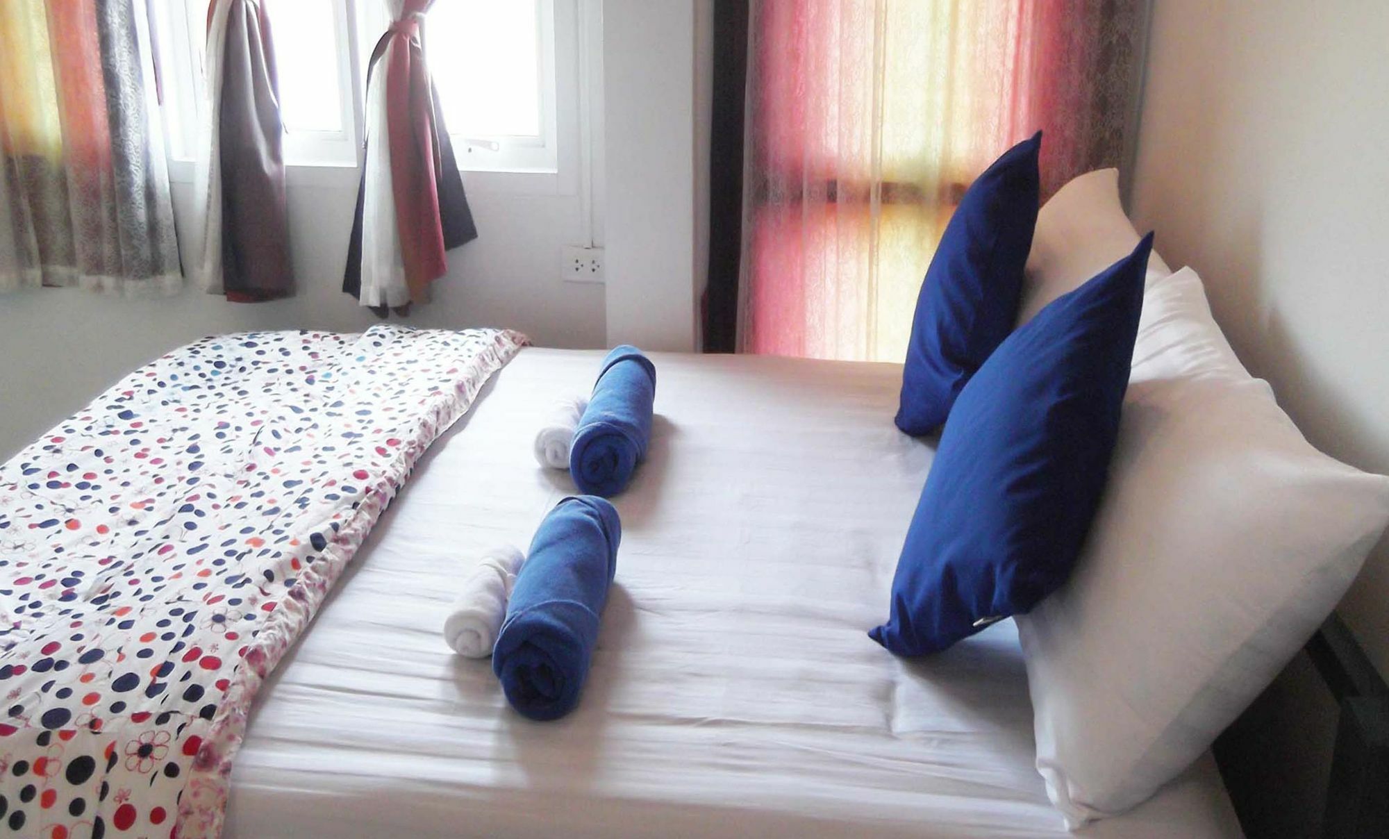 Sichangstyle Resort Ко Си Чанг Екстериор снимка
