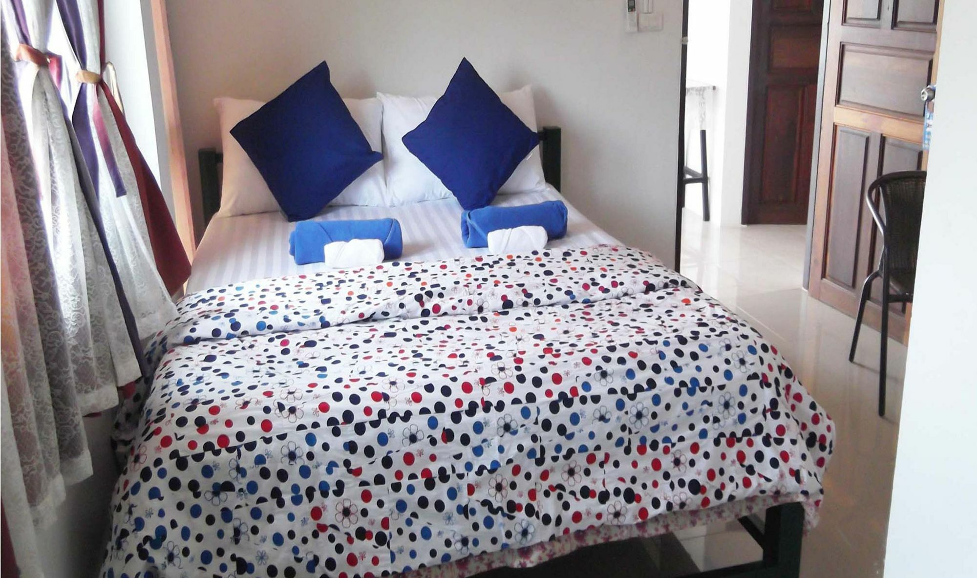 Sichangstyle Resort Ко Си Чанг Екстериор снимка