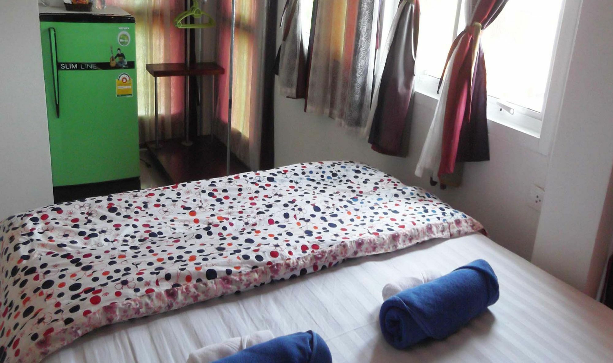 Sichangstyle Resort Ко Си Чанг Екстериор снимка